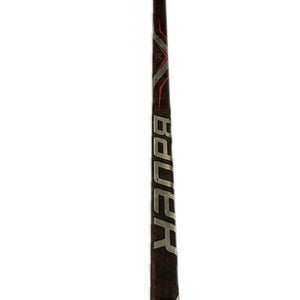 Broken Bauer Vapor ADV Right Handed Hockey Stick P92 Pro Stock (Used)