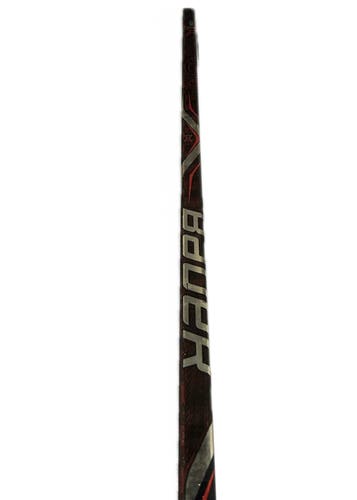 Broken Bauer Vapor ADV Right Handed Hockey Stick P92 Pro Stock (Used)