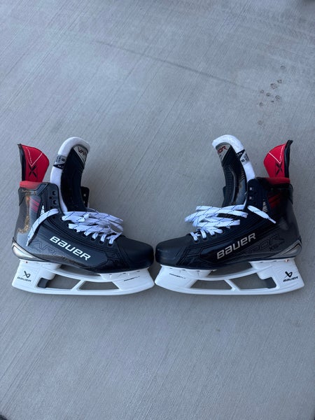 Bauer Hockey Skates Regular Width 8 (New)