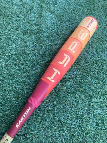 Easton Hype Fire (2 3/4") USSSA Bat (-8) 2025