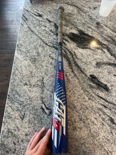 Marucci Cat 9 Stars and Stripes One Piece