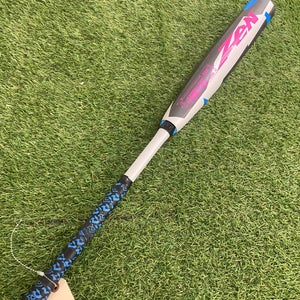 DeMarini Zen (2 3/4") USSSA Bat 2025 (-5)