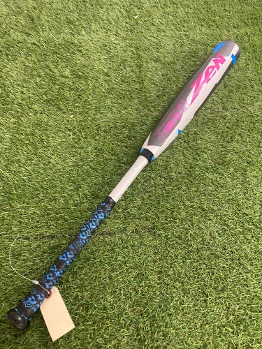 DeMarini Zen (2 3/4") USSSA Bat 2025 (-5)