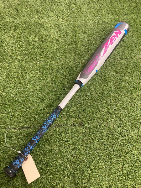 DeMarini Zen (2 3/4") USSSA Bat 2025 (-5)