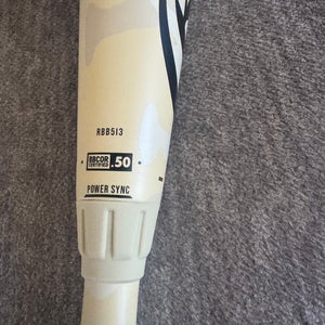 Rawlings Bat (-3) 28 oz 31" (New)