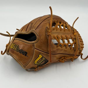 Wilson a2000 PF89 11.5 infield baseball glove