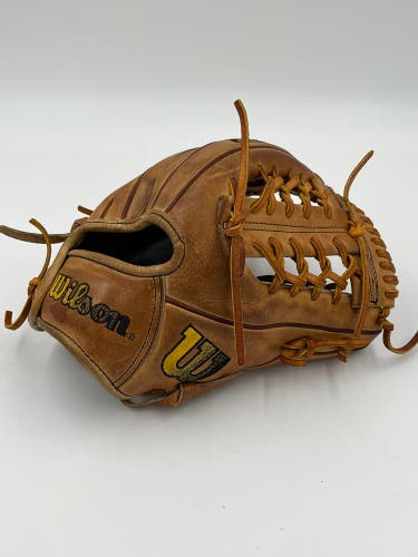 Wilson a2000 PF89 11.5 infield baseball glove