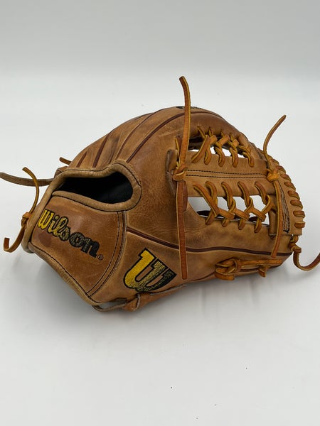 Wilson a2000 PF89 11.5 infield baseball glove