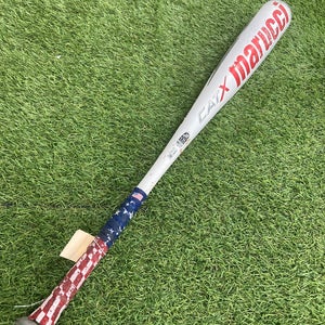 Marucci CAT X Alloy (2 3/4") USSSA 2023 (-10)