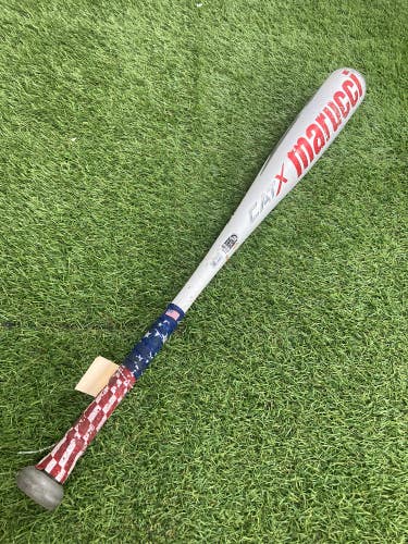 Marucci CAT X Alloy (2 3/4") USSSA 2023 (-10)