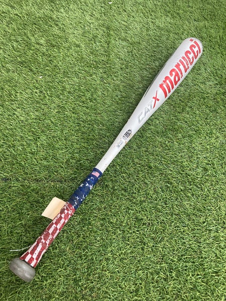 Marucci CAT X Alloy (2 3/4") USSSA 2023 (-10)