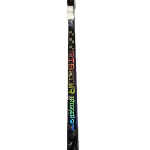 Broken CCM RibCor Trigger 9 Pro Right Handed Hockey Stick P28 (Used)