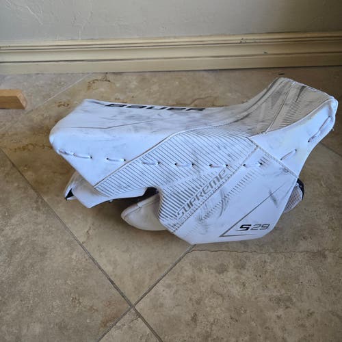 Bauer S29 Regular (Used)