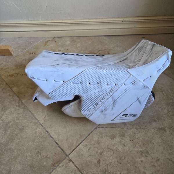 Bauer S29 Regular (Used)
