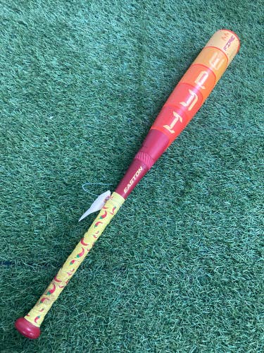 Easton Hype Fire (2 3/4") USSSA Bat (-10) 2025