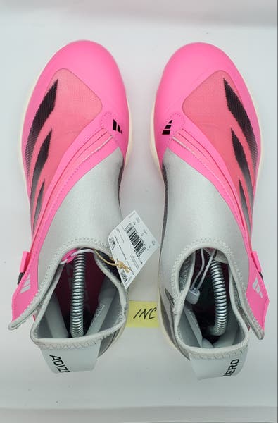 Adidas Adizero Impact+BSB Metal Baseball Cleats Men display picture 2