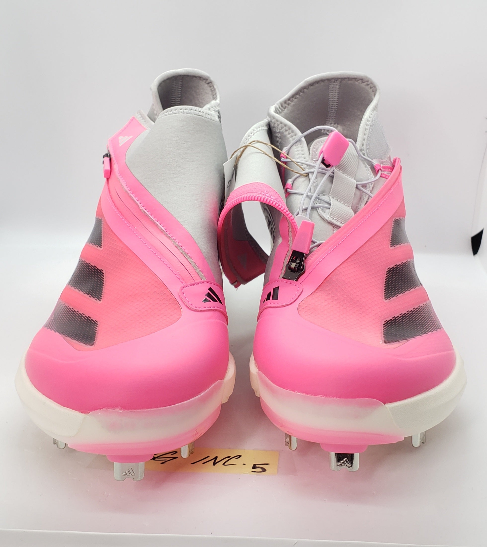Adidas Adizero Impact+BSB Metal Baseball Cleats Men