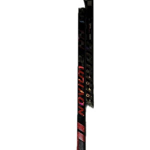 Broken Warrior Novium 2 Pro Left Hand Hockey Stick W03 (Used)