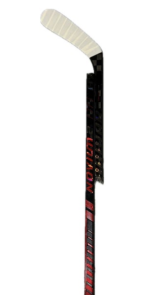 Broken Warrior Novium 2 Pro Left Hand Hockey Stick W03 (Used)