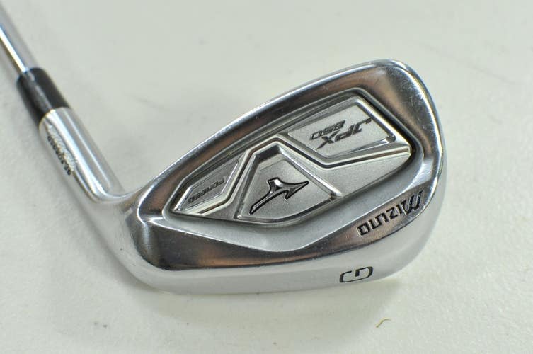 Mizuno JPX 850 Forged GW Gap Wedge RH KBS Tour 120g Stiff Flex Steel # 200772