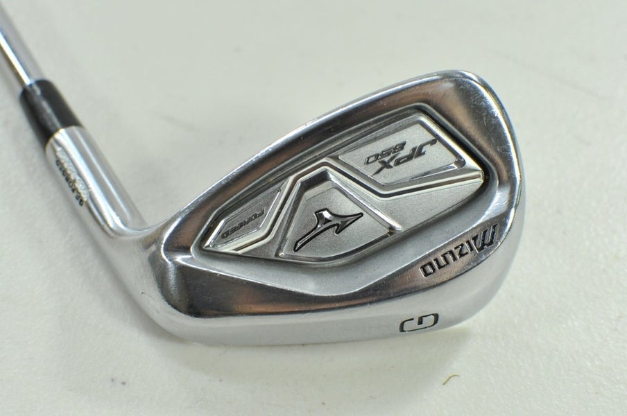 Mizuno JPX 850 Forged GW Gap Wedge RH KBS Tour 120g Stiff Flex Steel # 200772