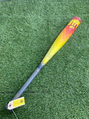Easton Hype Fire (2 3/4") USSSA 2024 (-10)