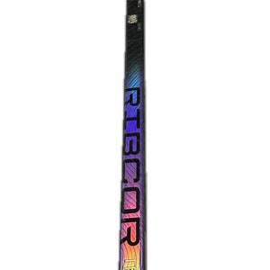 Broken CCM RibCor Trigger 8 Pro Left Hand Hockey Stick P29 (Used)