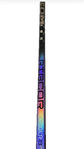 Broken CCM RibCor Trigger 8 Pro Left Hand Hockey Stick P29 (Used)