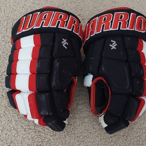 Warrior JR Hockey Gloves 11"