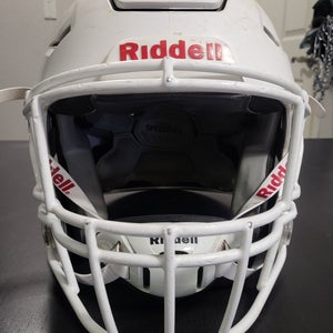 Riddell SpeedFlex Helmet Youth Large (Used)