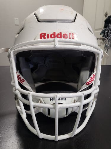 Riddell SpeedFlex Helmet Youth Large (Used)