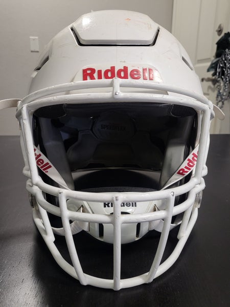 Riddell SpeedFlex Helmet Youth Large (Used)