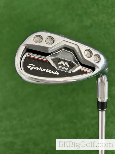 Taylormade MCGB Sand S Wedge / Regular