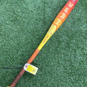 Easton Hype Fire USA Youth Bat (-10) 2025