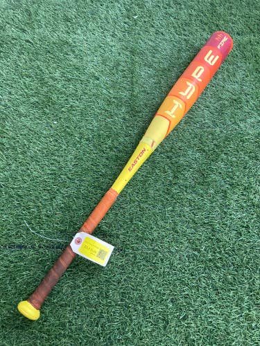 Easton Hype Fire USA Youth Bat (-10) 2025