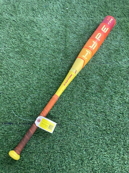 Easton Hype Fire USA Youth Bat (-10) 2025