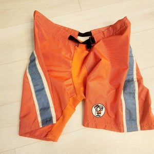 [USED] Little Caesars Pant Shells - Size Large