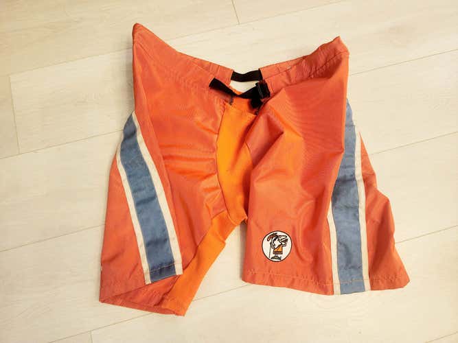 [USED] Little Caesars Pant Shells - Size Large