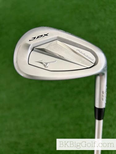 Mizuno JPX 925 Forged Gap G Wedge / Stiff