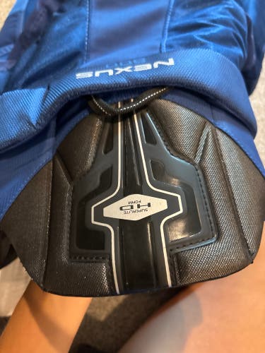 Small Senior Bauer Nexus 800 Hockey Pants  (New)