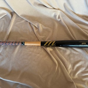 Marucci AP5 Maple Bat (-5) 26 oz 31" (Used)