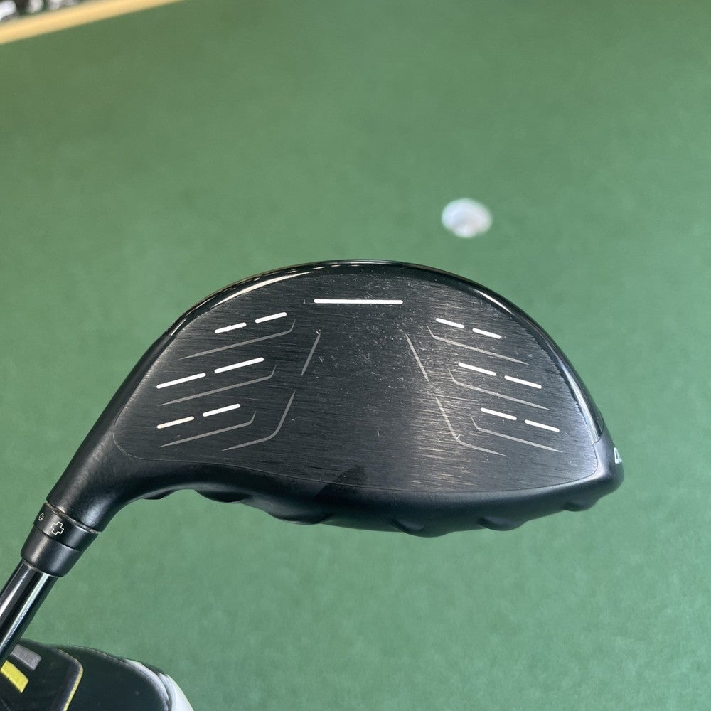 Used PING G430 LST 9* Driver Ping Tour 65X Shaft 45