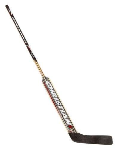 Christian EV3700 Goalie Sticks