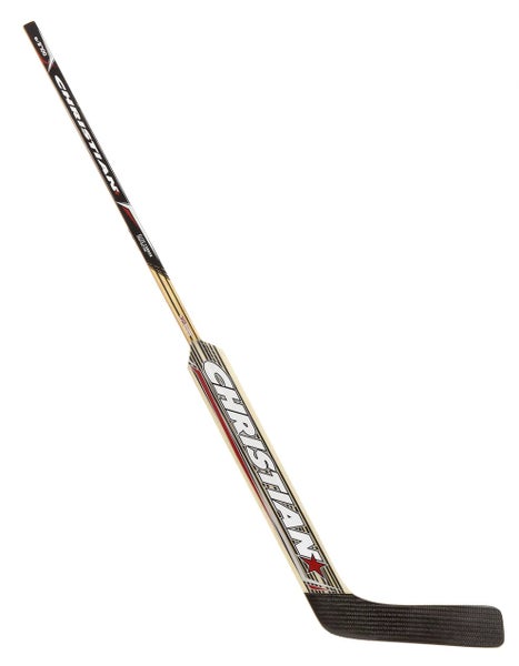 Christian EV3700 Goalie Sticks