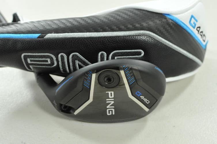 Ping G440 4-23* Hybrid Regular Flex Right Alta CB 70g Graphite # 200727