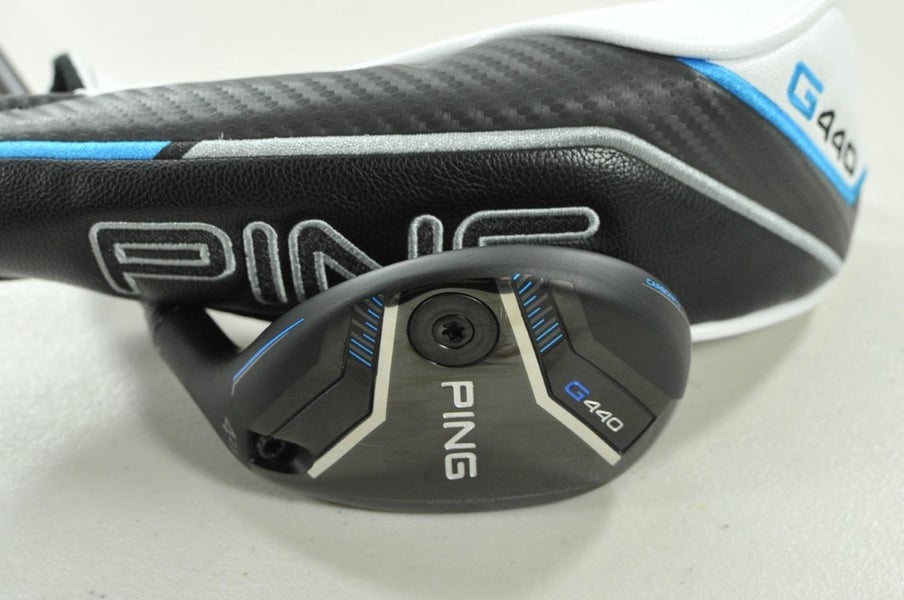 Ping G440 4-23* Hybrid Regular Flex Right Alta CB 70g Graphite # 200727