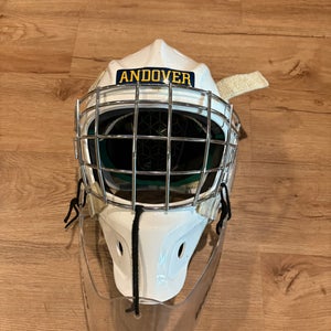 Intermediate Bauer Goalie Mask (Used)