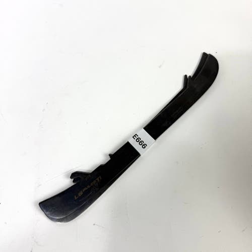 Used Bauer LS Pulse TI Steel | 272mm | #E666