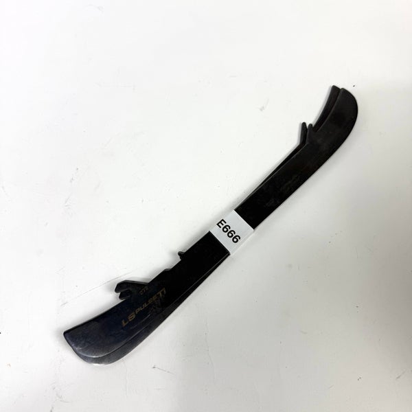 Used Bauer LS Pulse TI Steel | 272mm | #E666