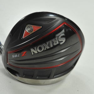 Srixon Z785 9.5* Driver Regular Flex Right Ventus Blue 5  # 196786